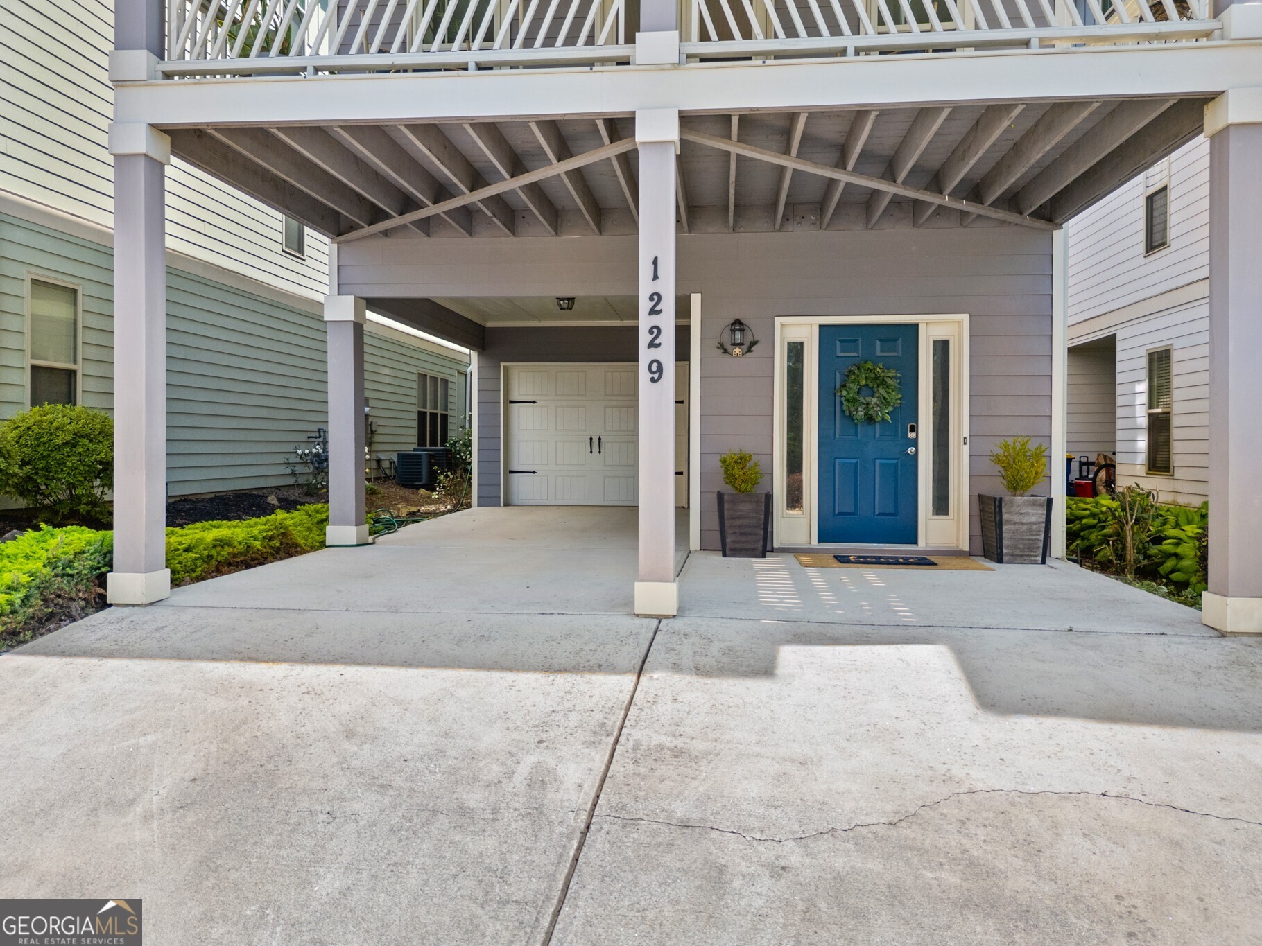 1229 Ridenour LN