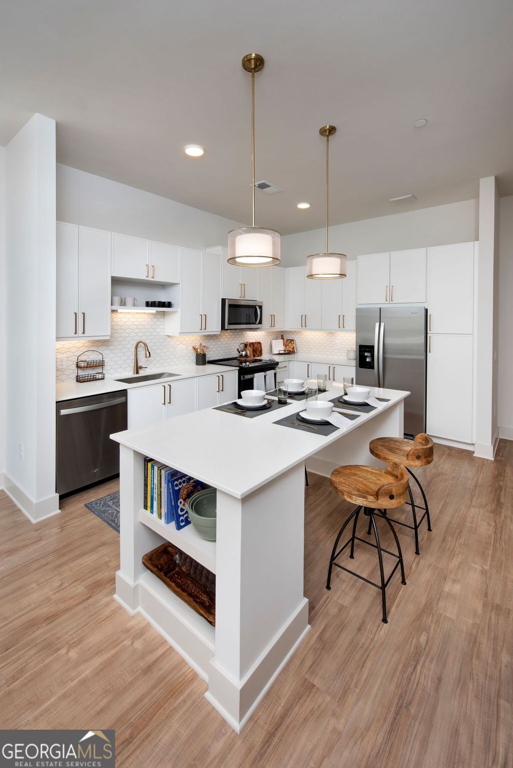 Photo of 525 Sawnee Village Boulevard #5218, Cumming, GA 30040 (MLS # 10719365)