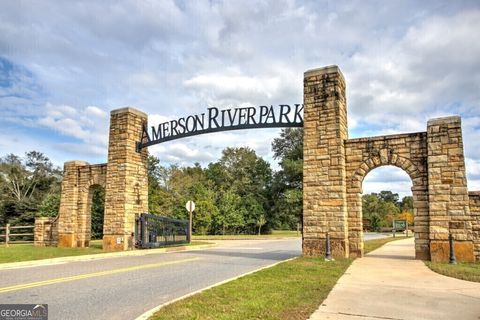 A home in Macon