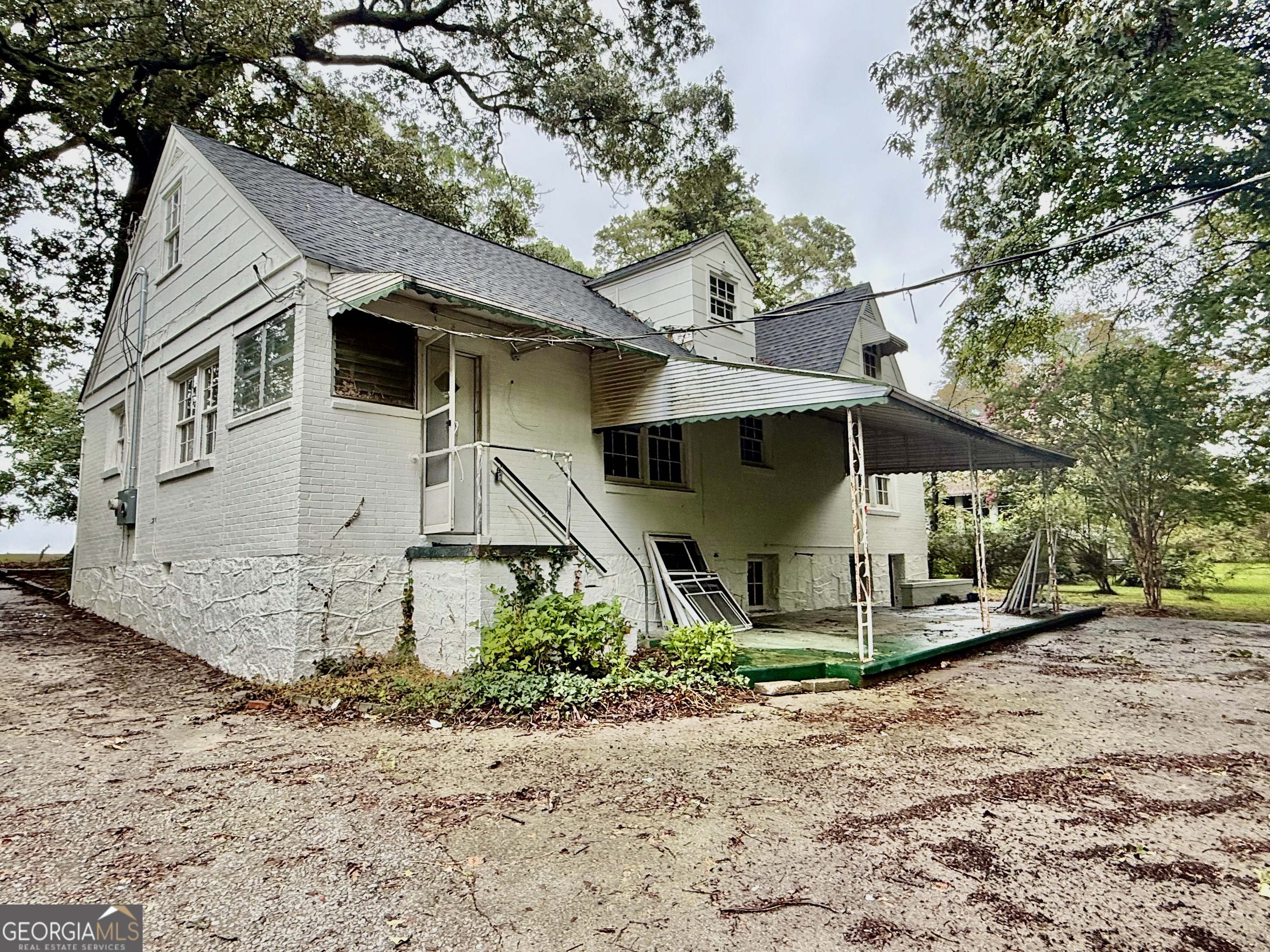 3439 Old Jonesboro RD