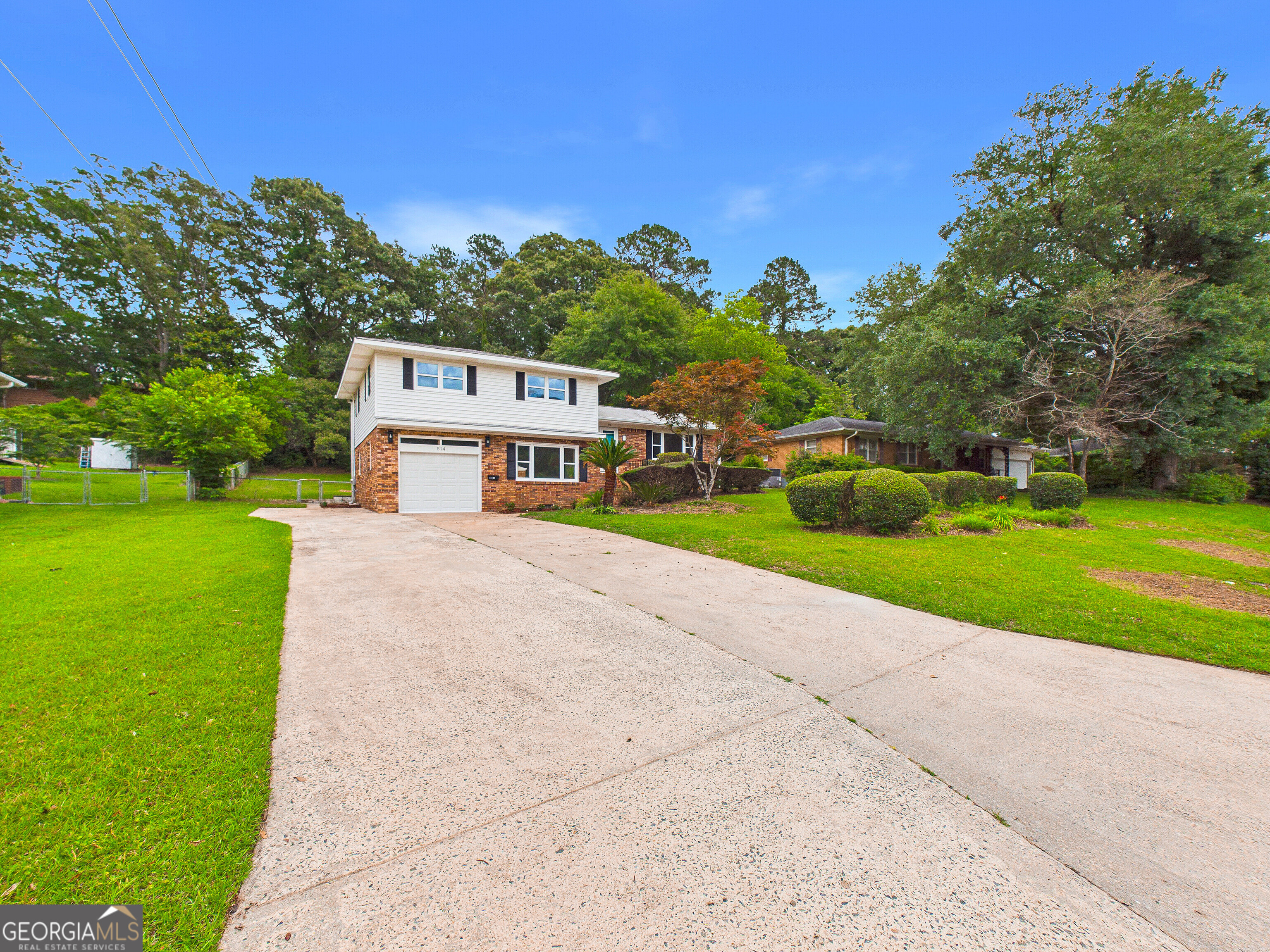 514 Terrell ST