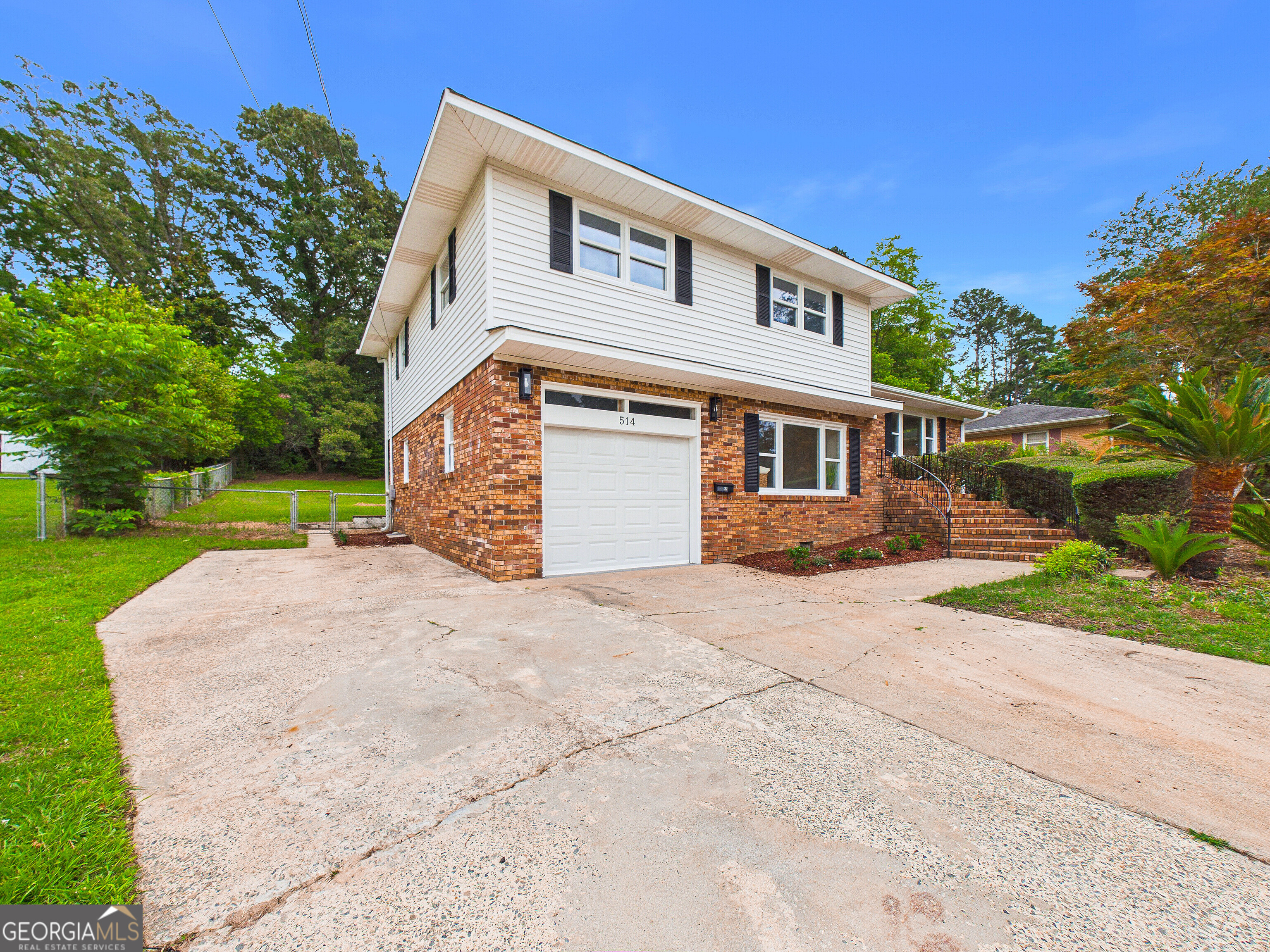 514 Terrell ST