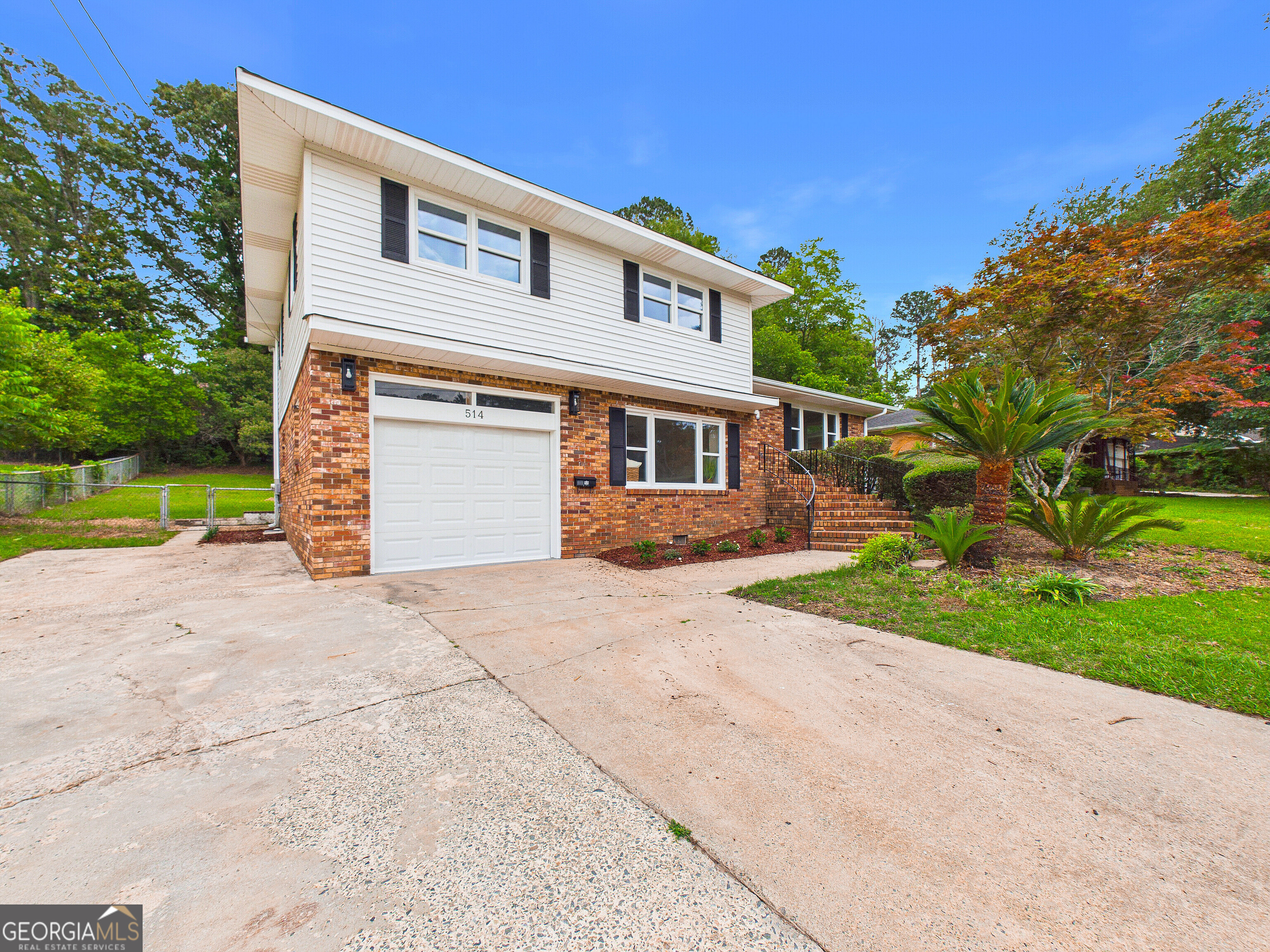 514 Terrell ST