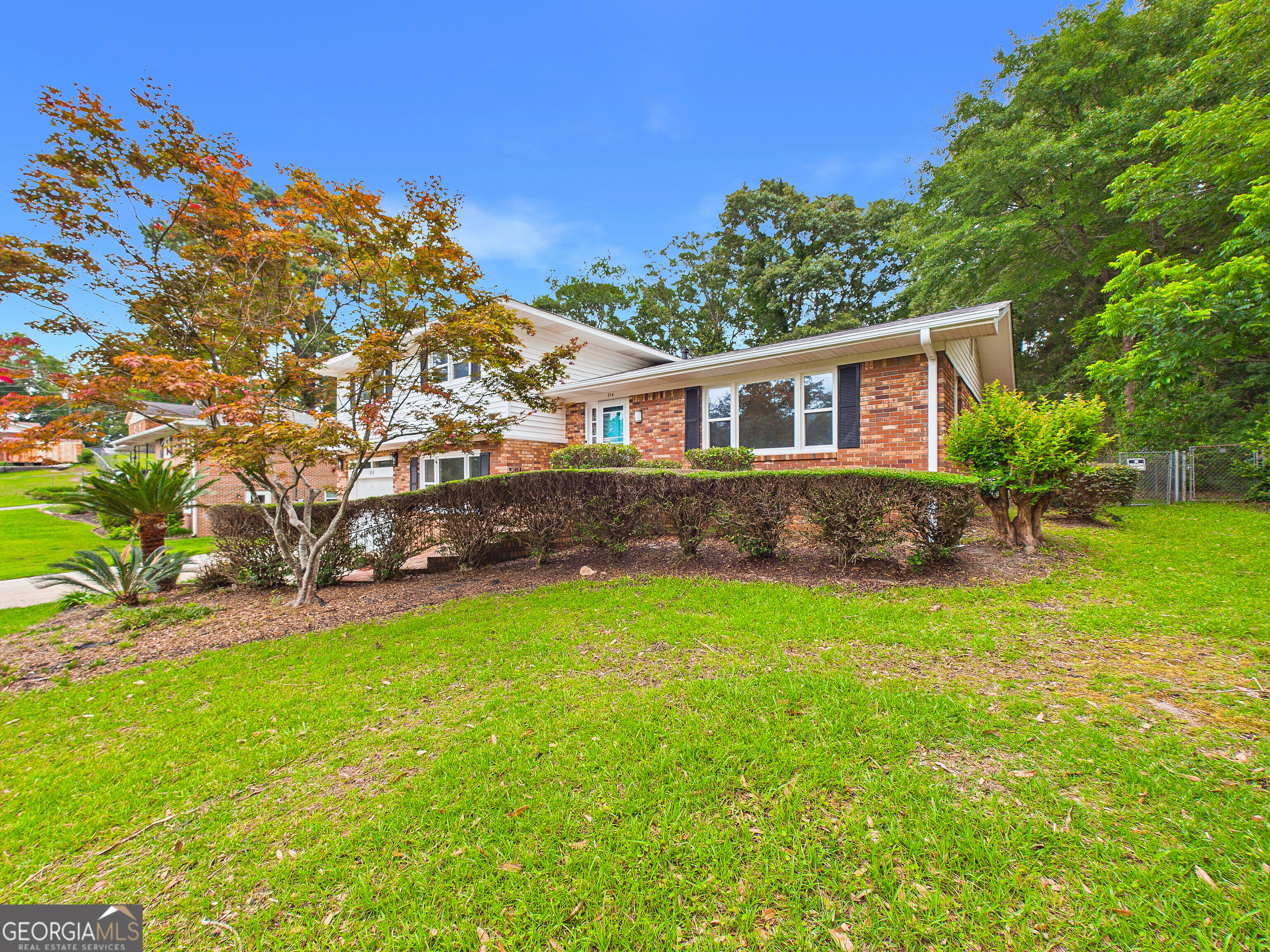 514 Terrell ST