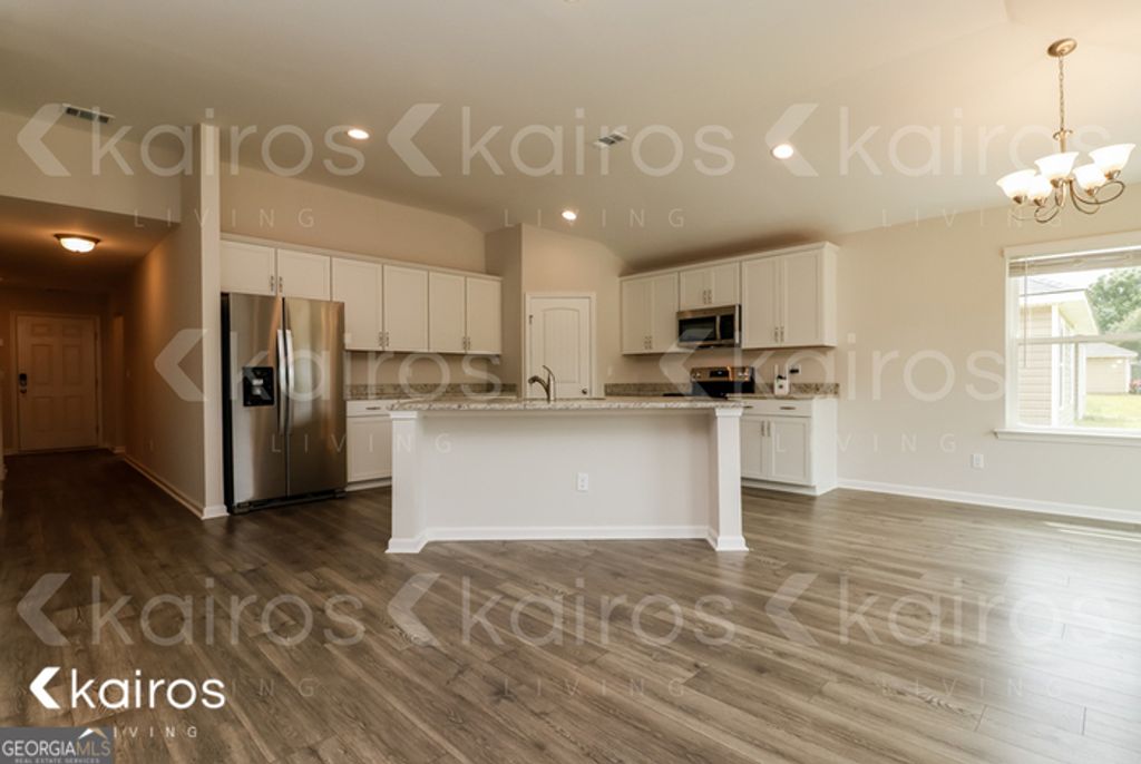 Photo of 17 Red Oak Drive, Brunswick, GA 31525 (MLS # 10762420)