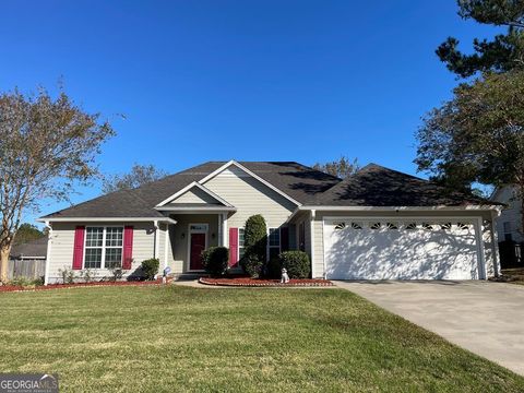 A home in Valdosta