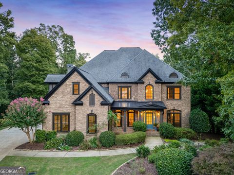 16062 Inverness TRL Milton GA 30004