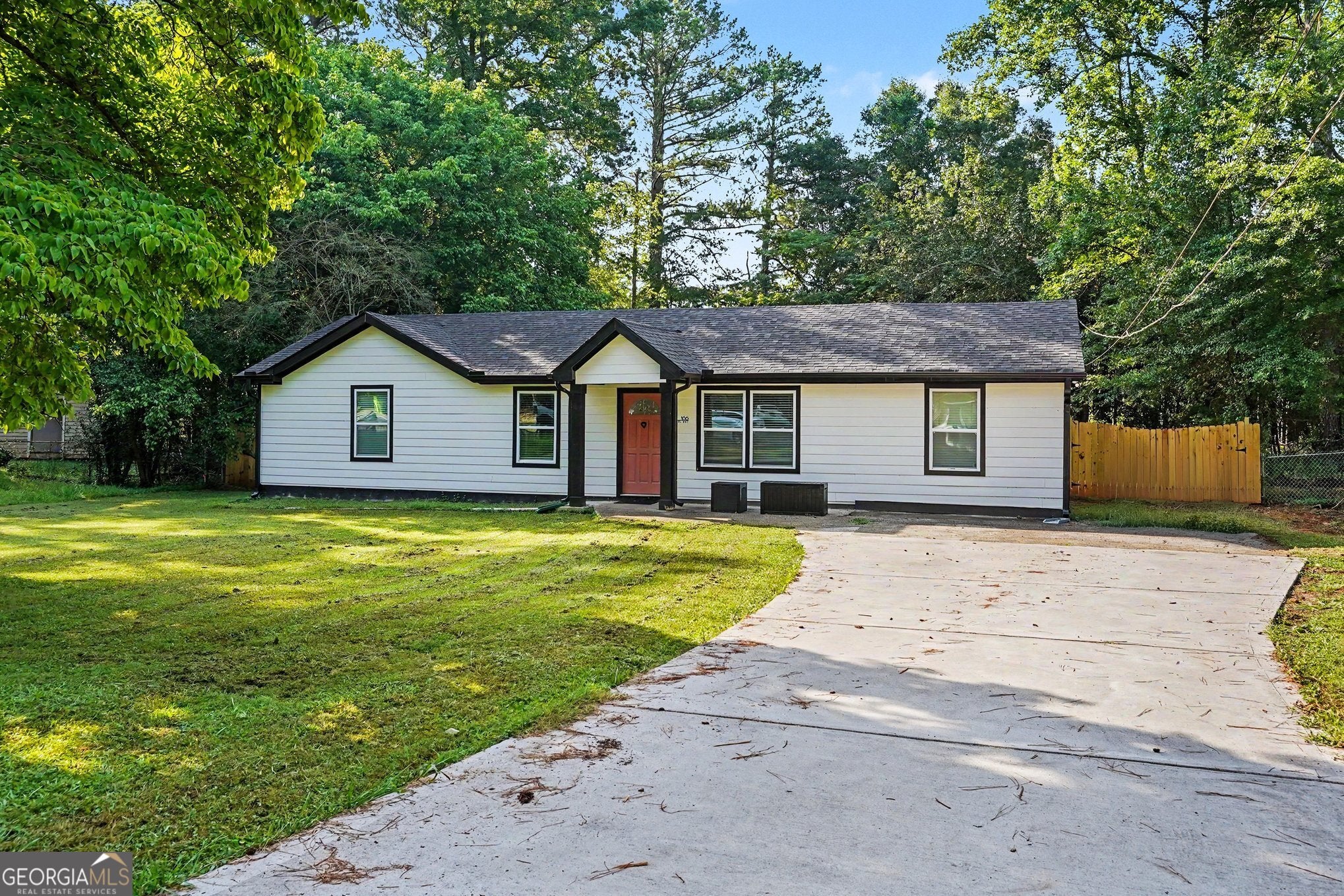 166 Kipling WAY