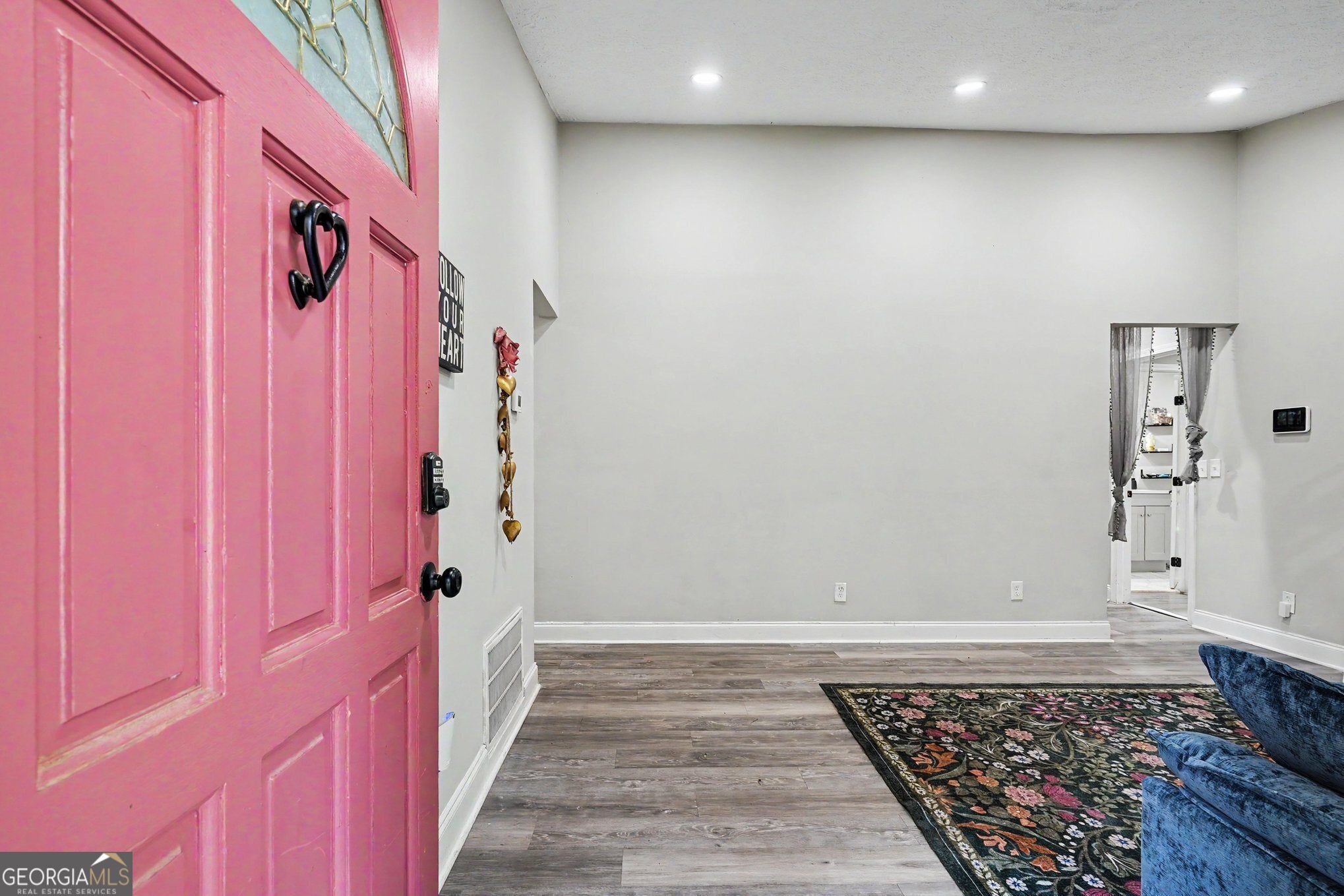 166 Kipling WAY