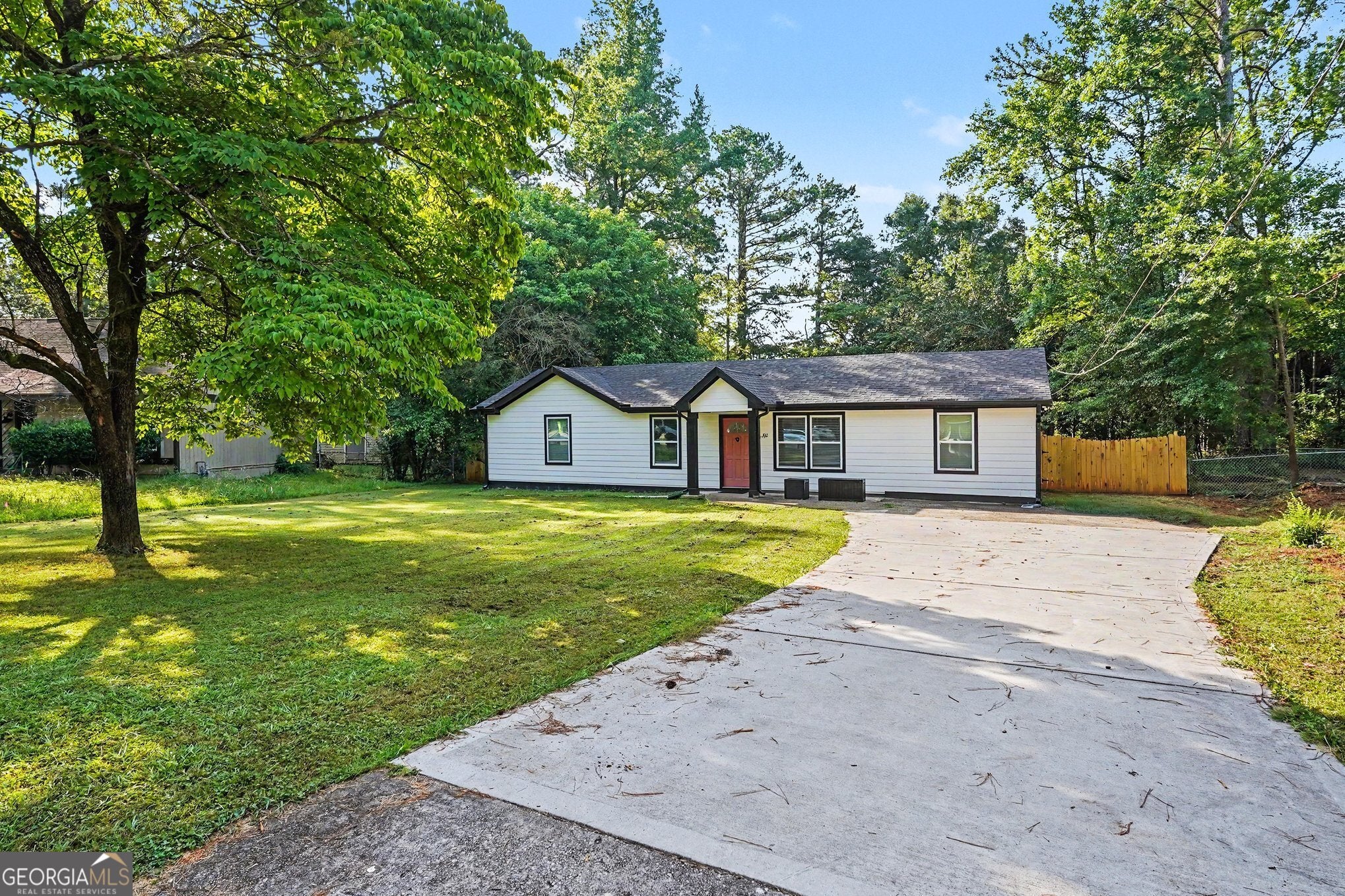 166 Kipling WAY