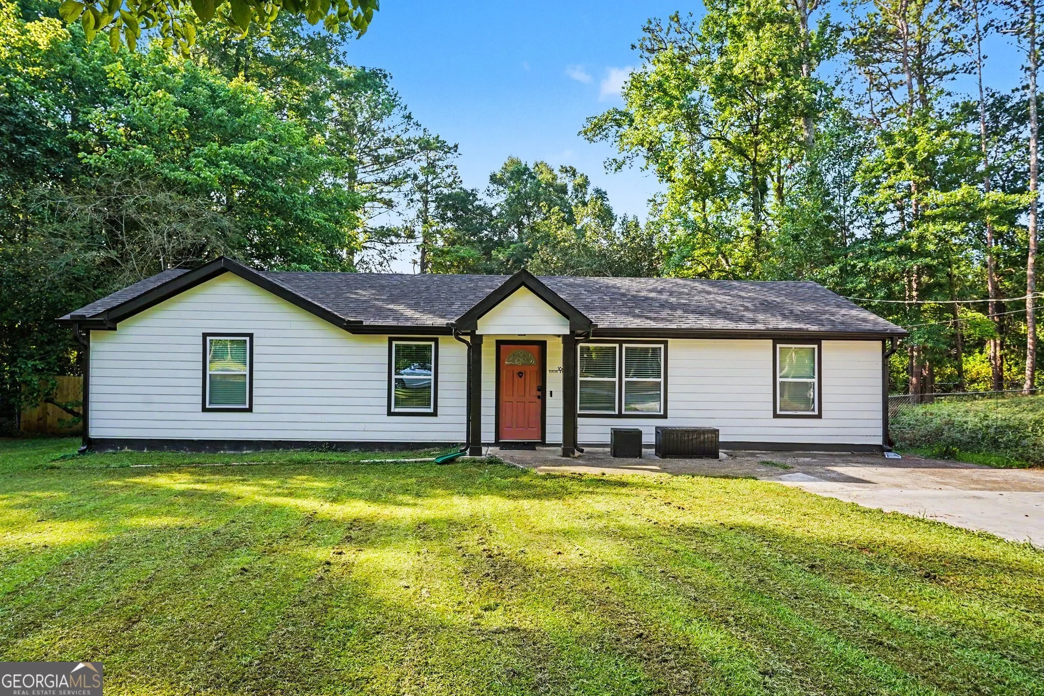 166 Kipling Way