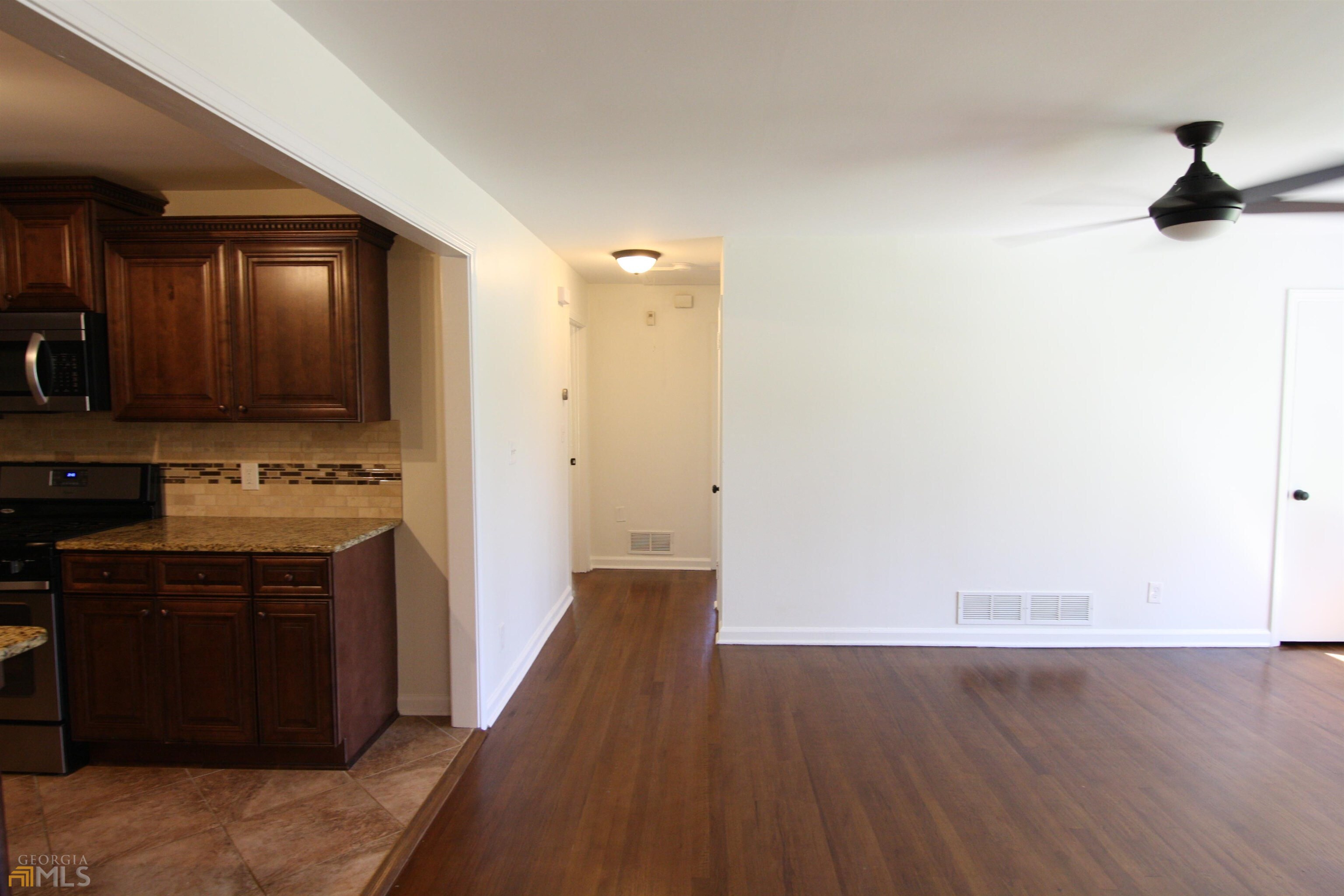 Belvedere Park - Residential