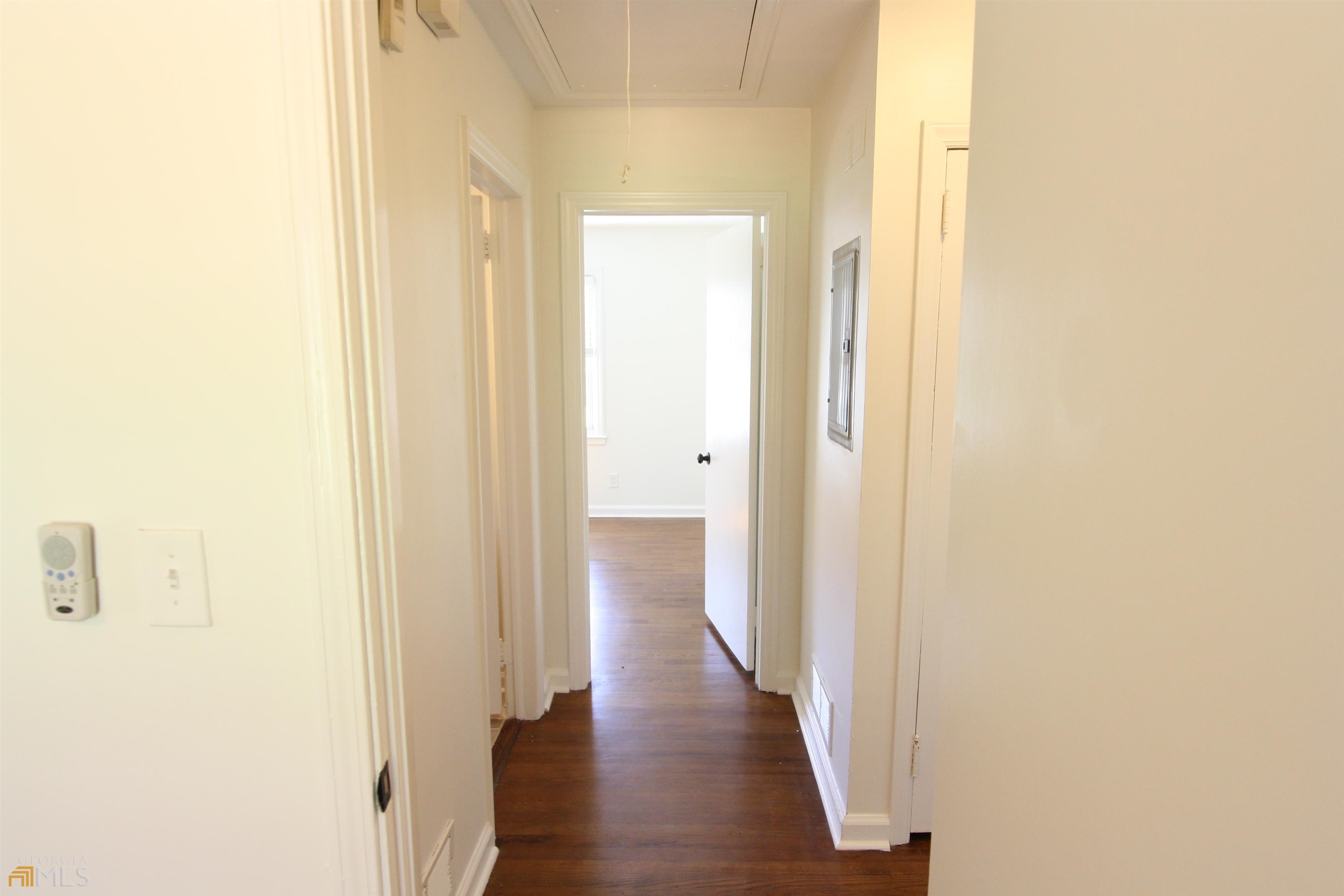Belvedere Park - Residential