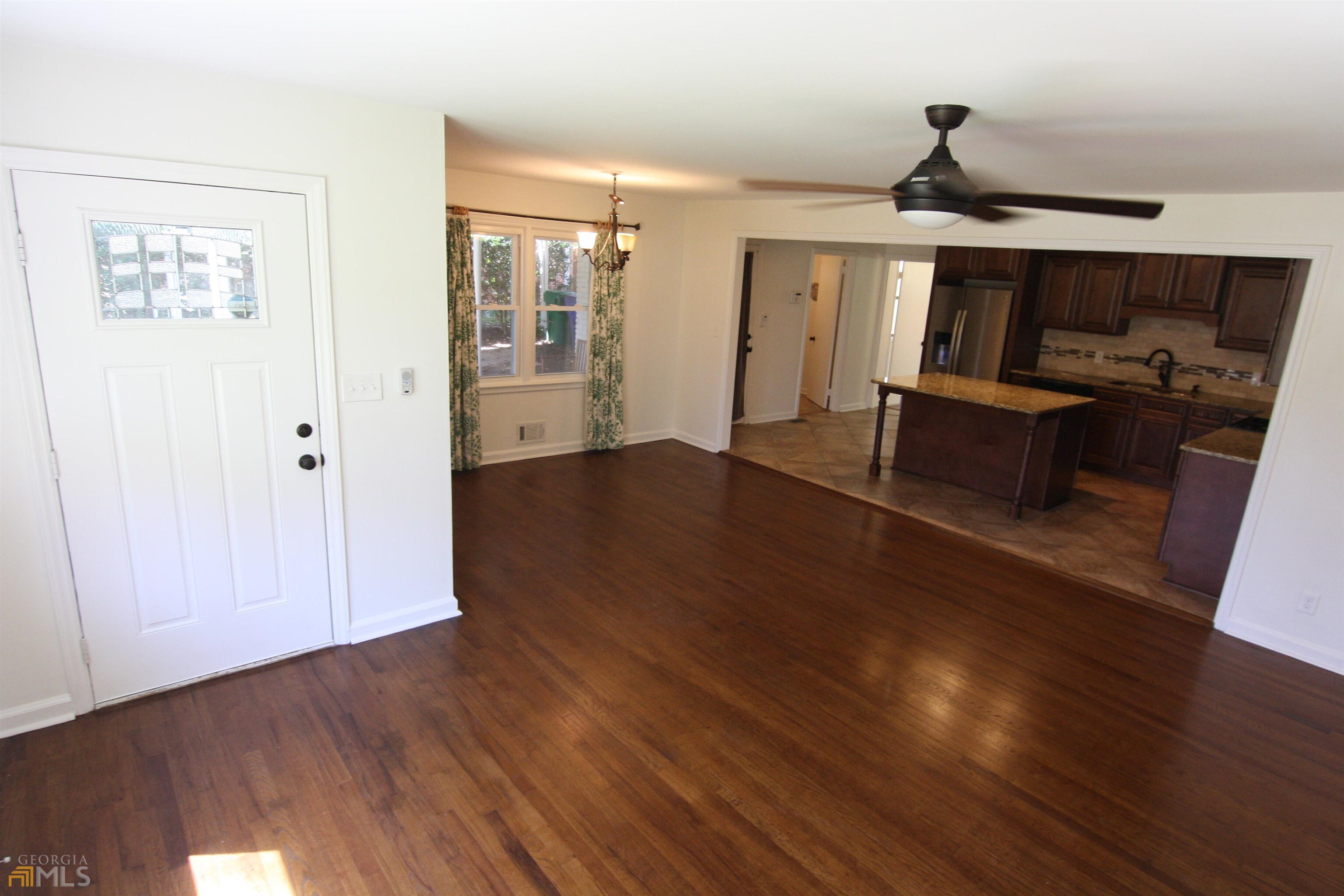 Belvedere Park - Residential