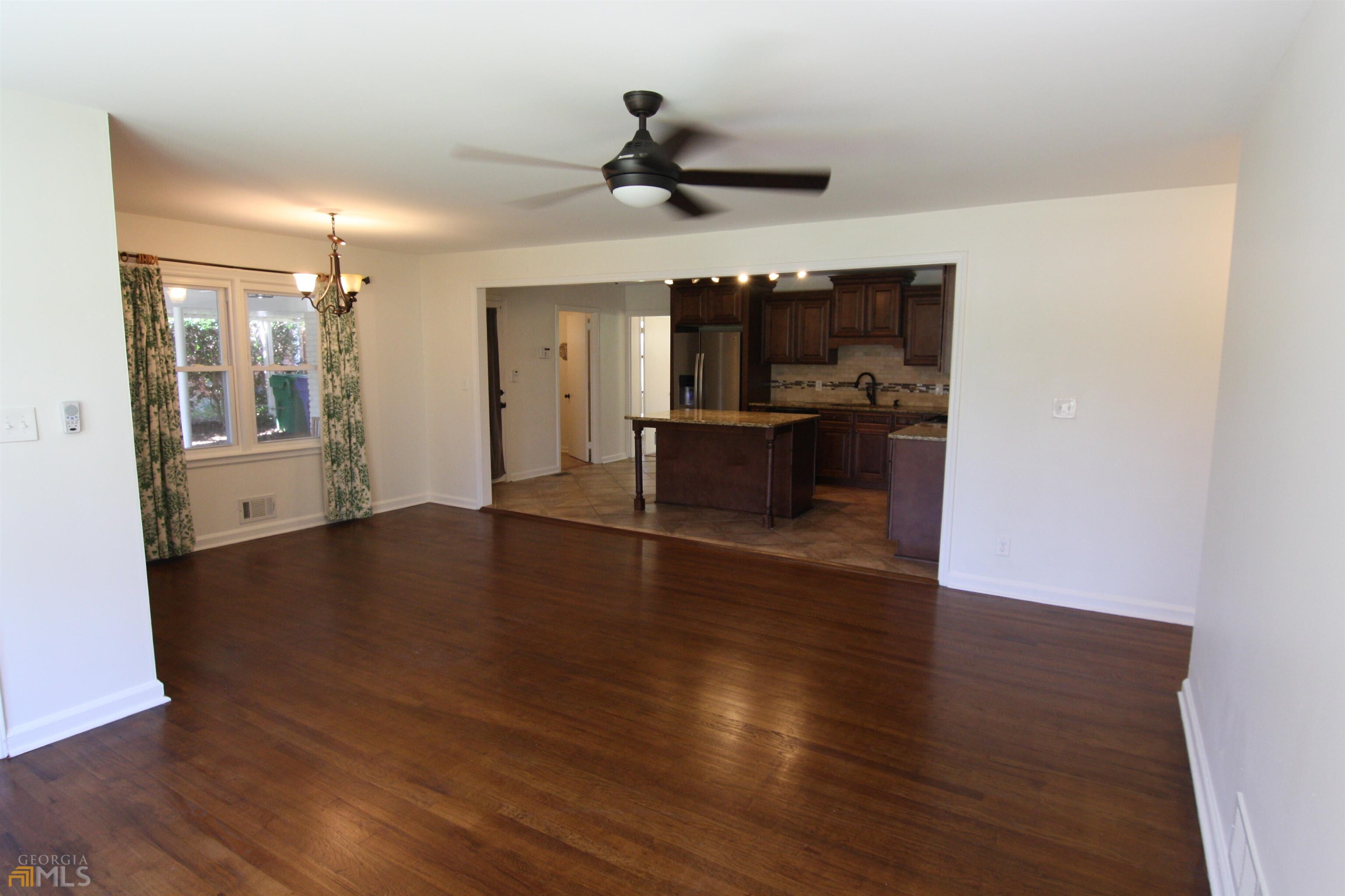 Belvedere Park - Residential