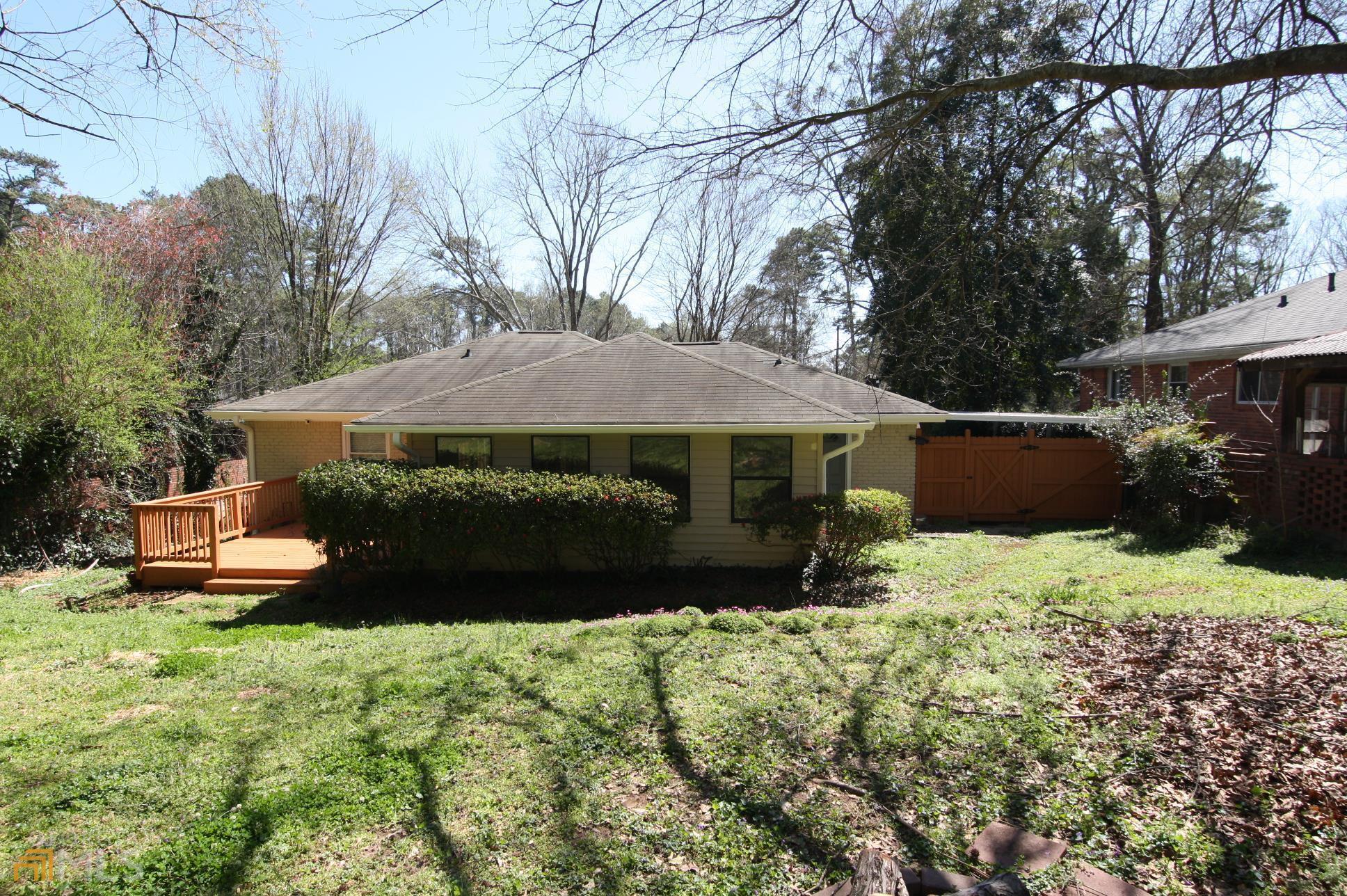 Belvedere Park - Residential