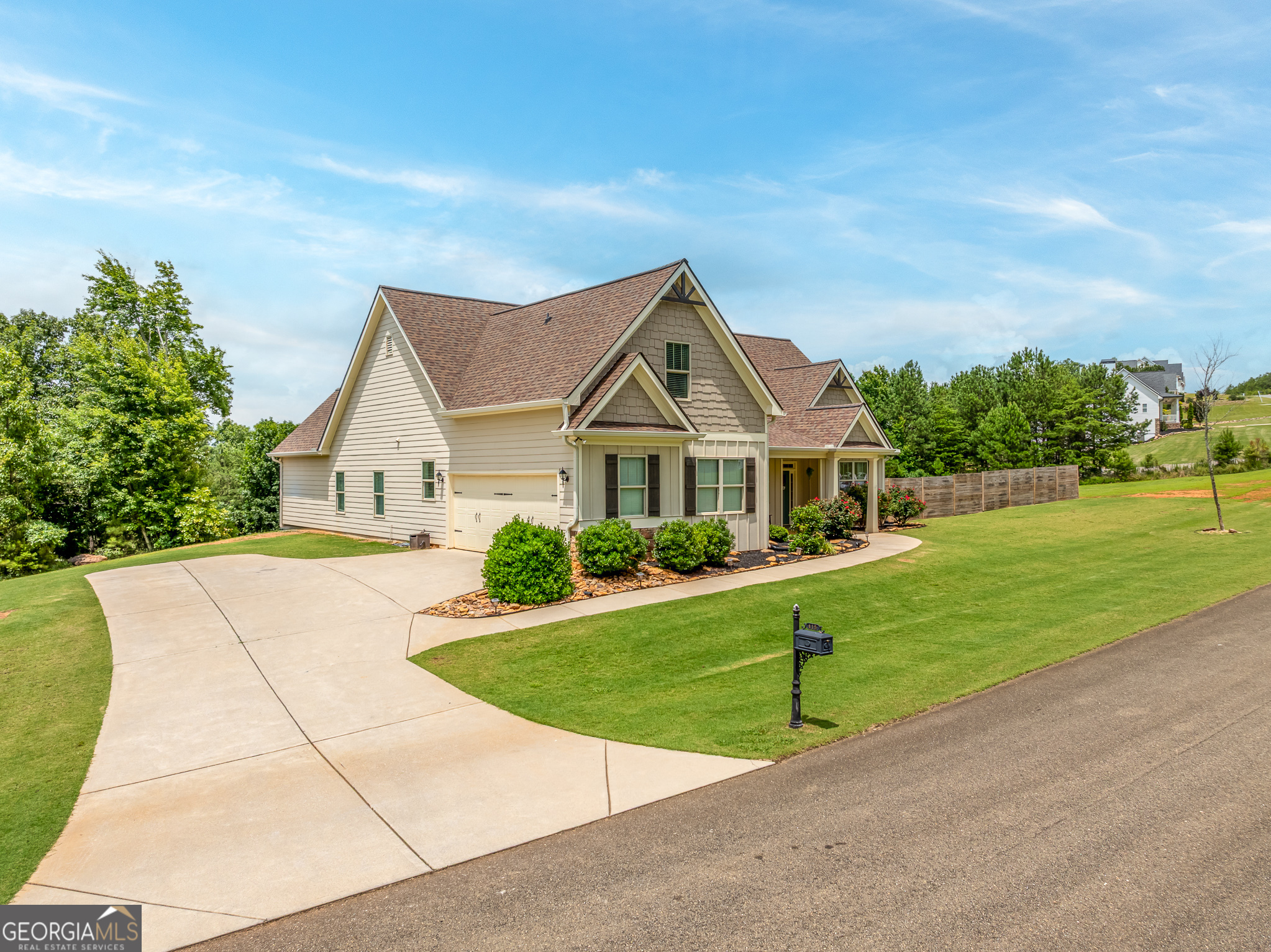 415 Stoneledge RD