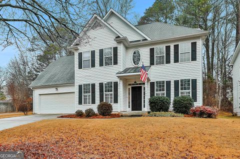 231 Clifton LN Peachtree City GA 30269