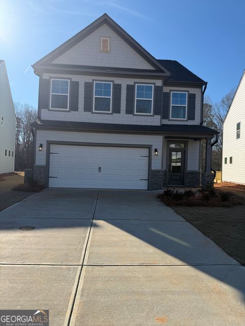 Photo of 151 Trace Bluff, Dawsonville, GA 30534 (MLS # 10588048)