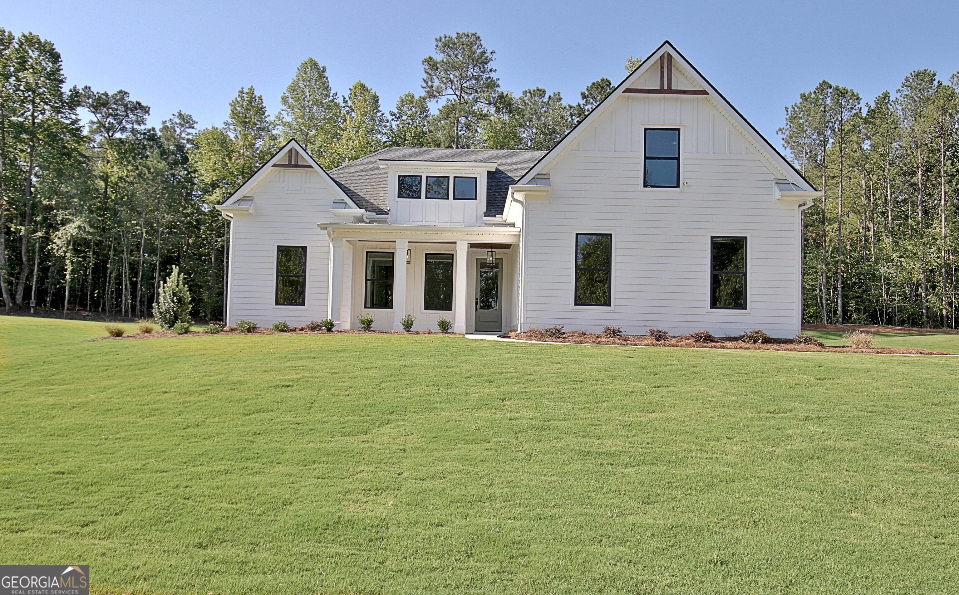176 Ryeland Drive, Senoia, GA, 30276