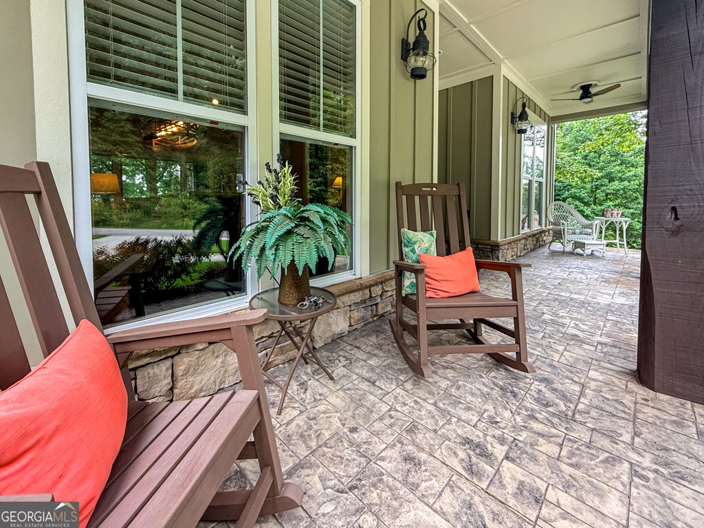 Photo of 685 Long Mountain Trail, Cleveland, GA 30528 (MLS # 10818427)