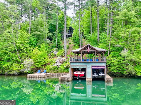 513 Georgia LN Lakemont GA 30552