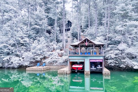 513 Georgia LN Lakemont GA 30552