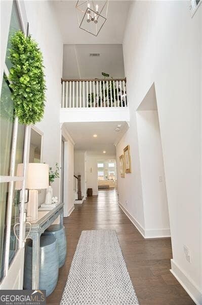 Photo of 2635 Yellowstone Farm Drive, Cumming, GA 30028 (MLS # 10821119)