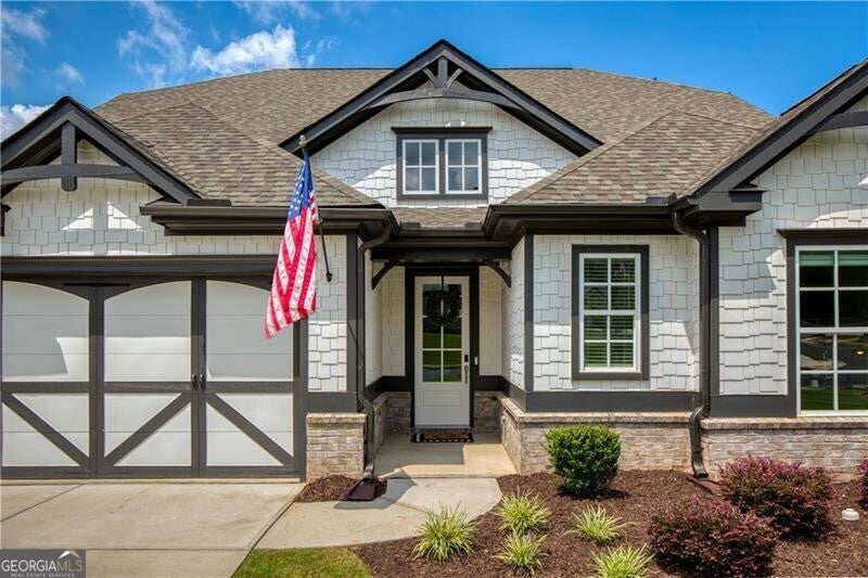 Photo of 2635 Yellowstone Farm Drive, Cumming, GA 30028 (MLS # 10821119)