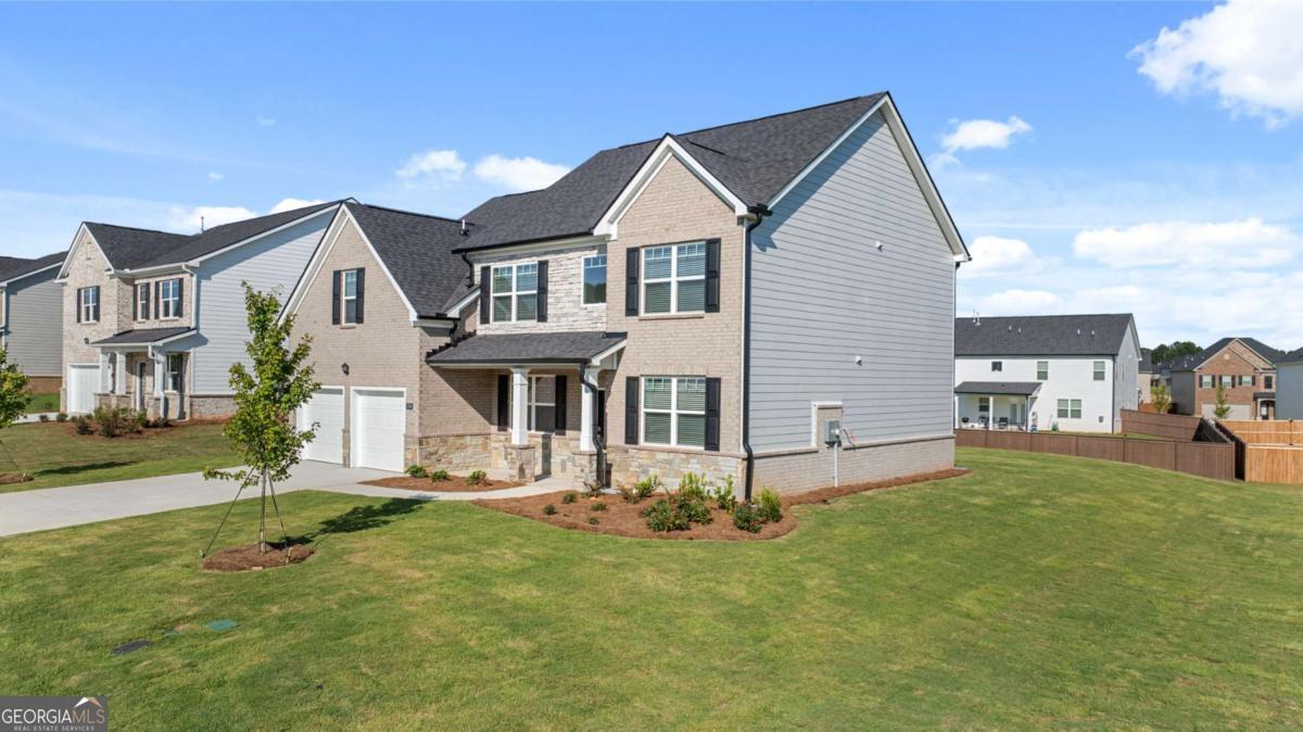 281 Sandy Oak DR