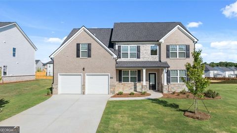 281 Sandy Oak DR Loganville GA 30052