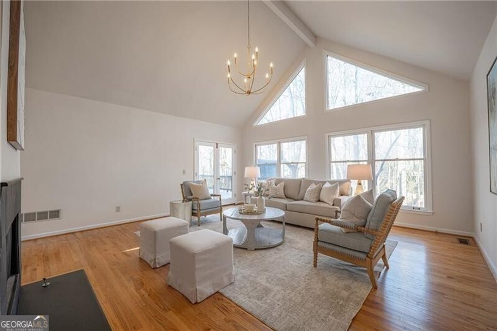 Photo of 395 Longs Peak Drive, Johns Creek, GA 30022 (MLS # 10672210)