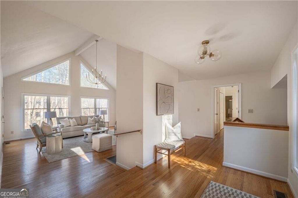 Photo of 395 Longs Peak Drive, Johns Creek, GA 30022 (MLS # 10672210)