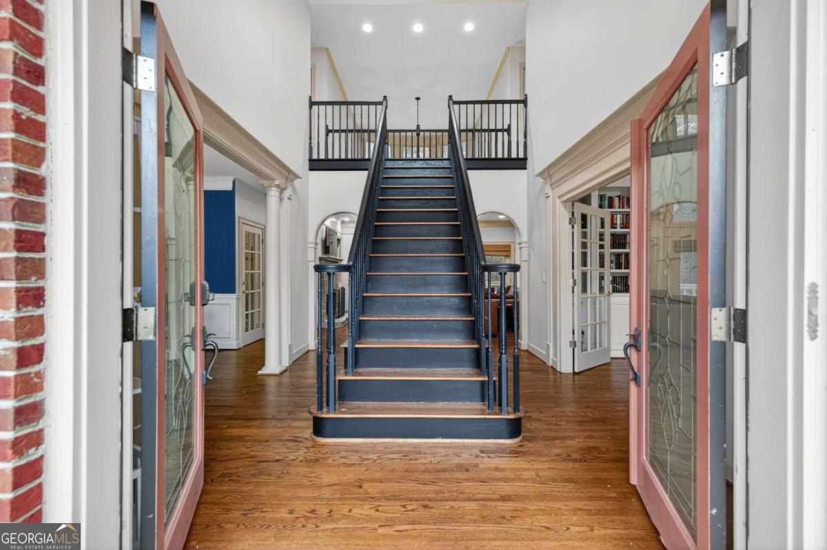 120 Stone Orchard CT