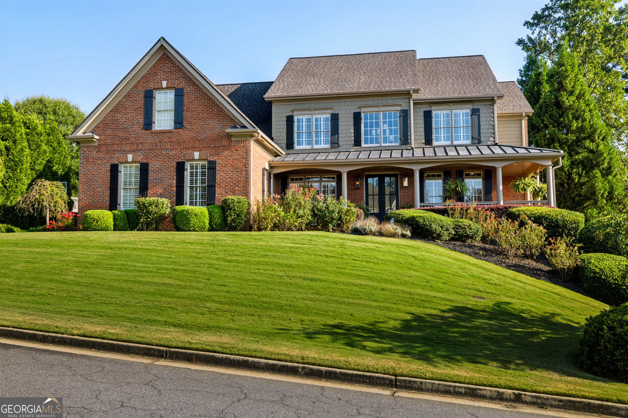 5115 Millwood DR