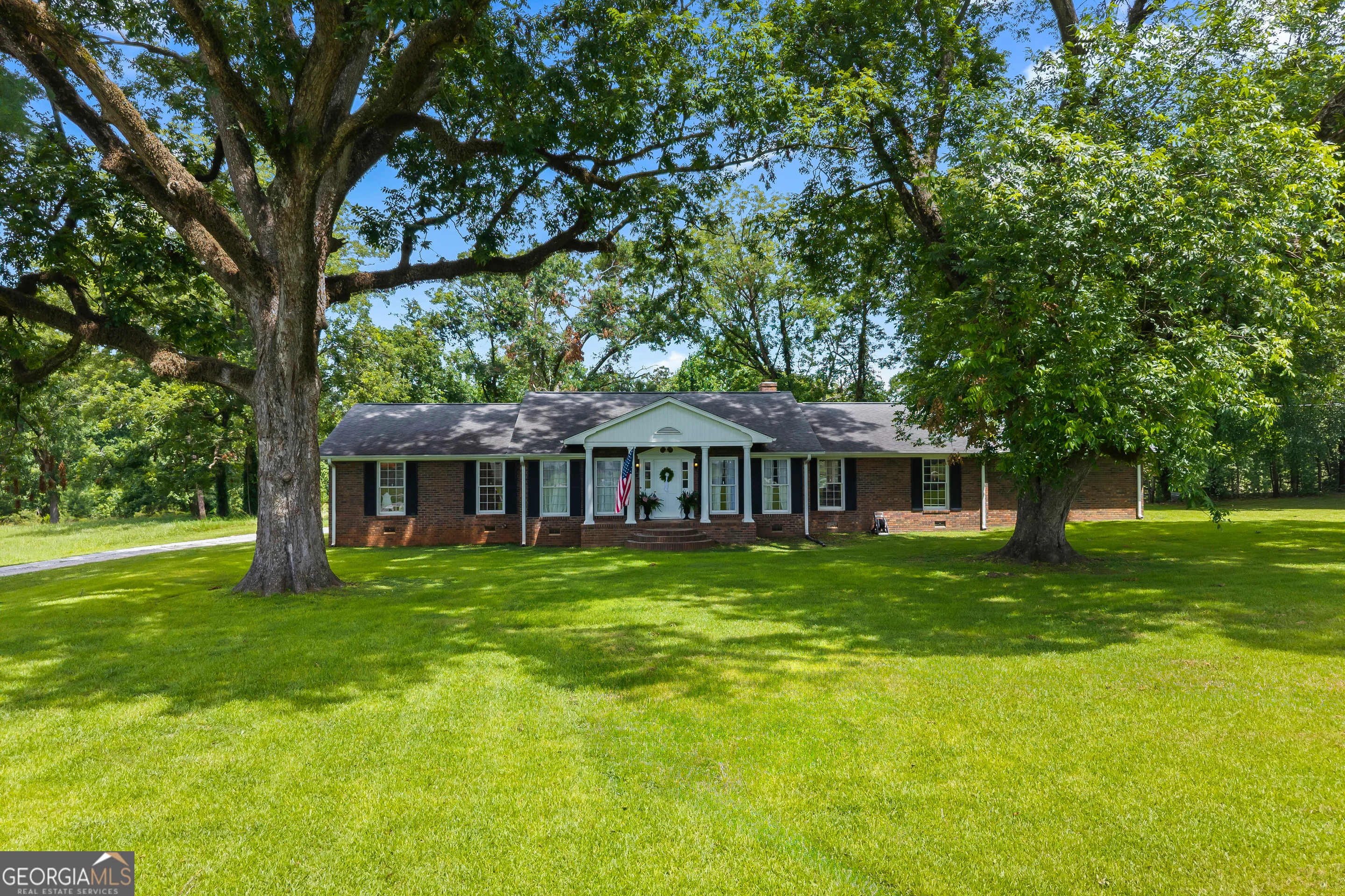 16530 Highway 59, Carnesville, GA, 30521