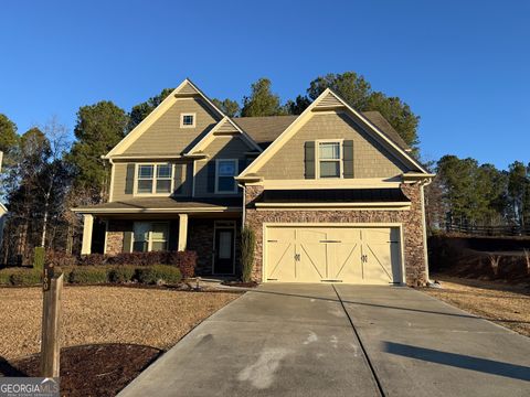 Photo of 160 Red Wood Drive, Dallas, GA 30132 (MLS # 10682845)