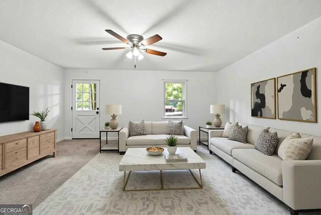 Photo of 245 Amanda Court, Stockbridge, GA 30281 (MLS # 10701456)