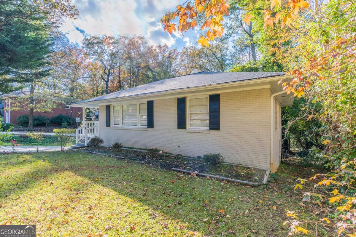 2301 Delowe DR