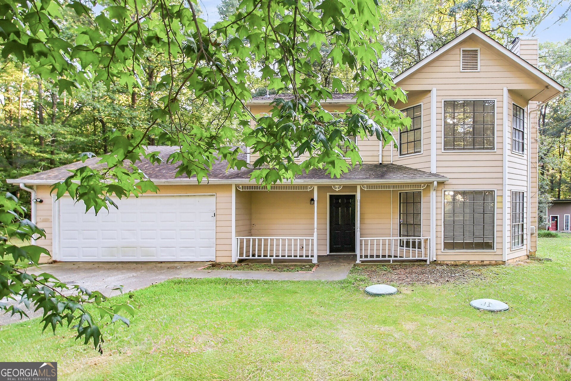 135 N Creek TRL