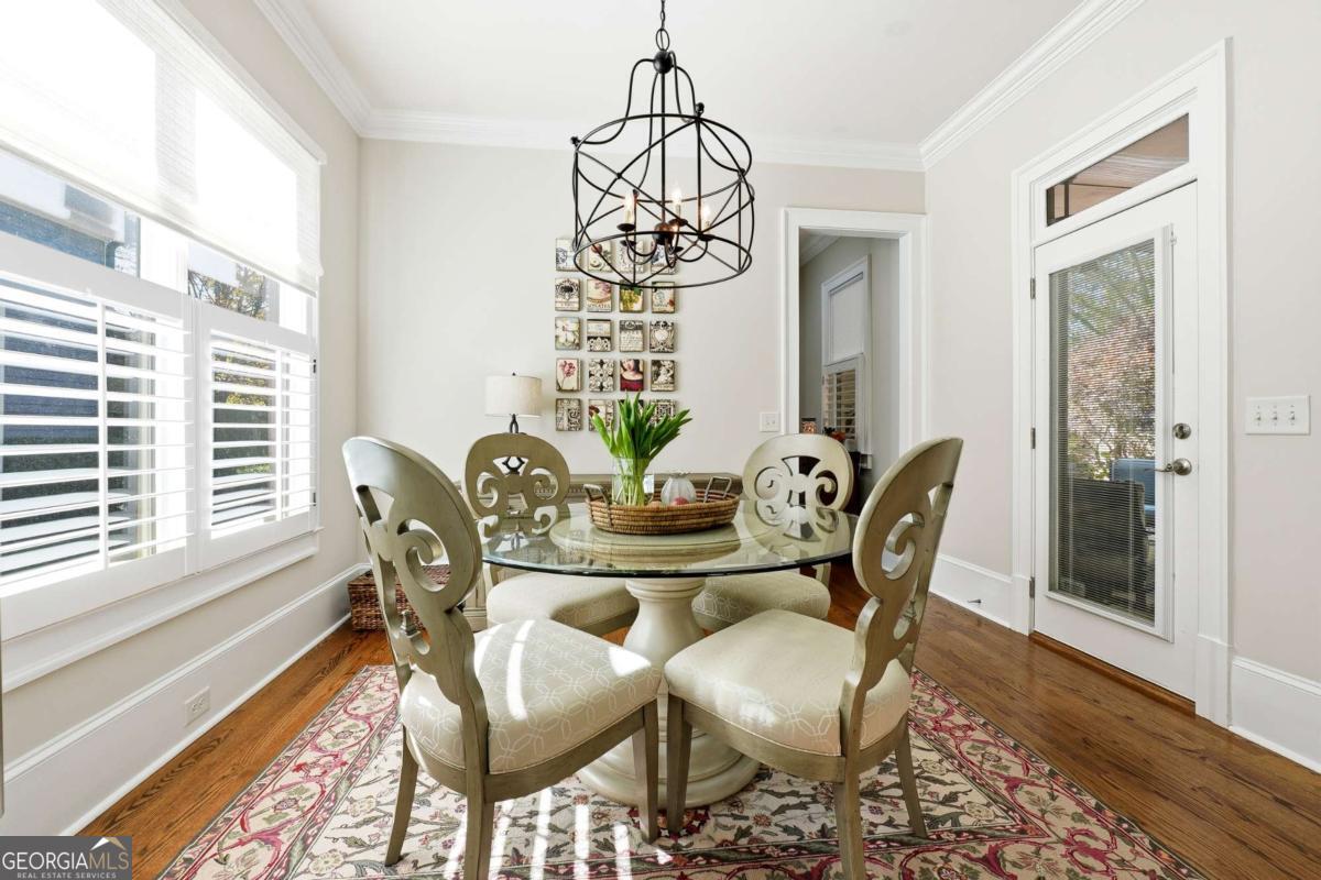 Crabapple Crossing - Residential