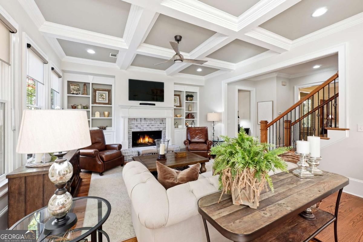 Crabapple Crossing - Residential