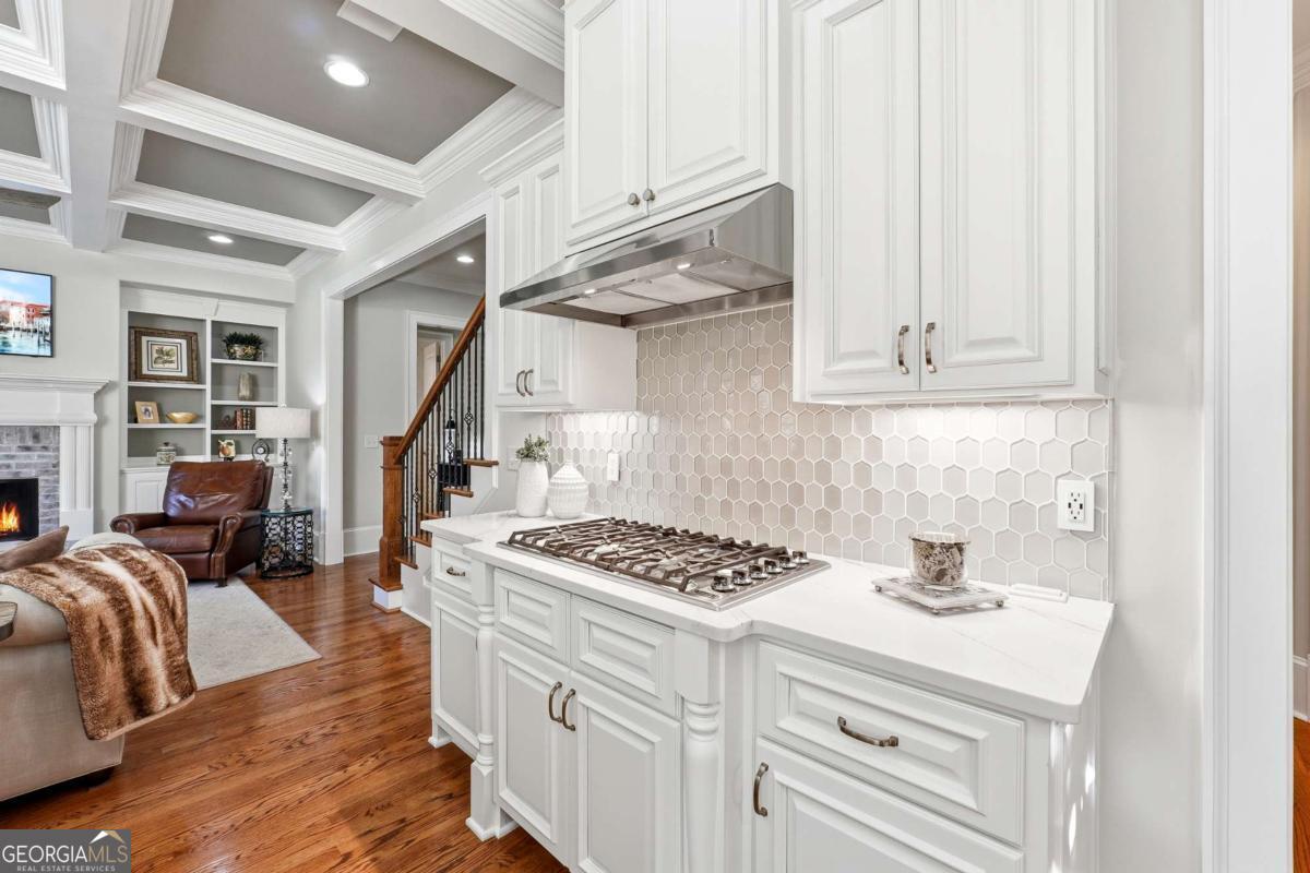 Crabapple Crossing - Residential