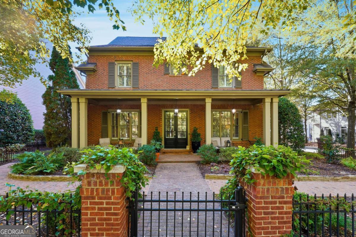 Crabapple Crossing - Residential