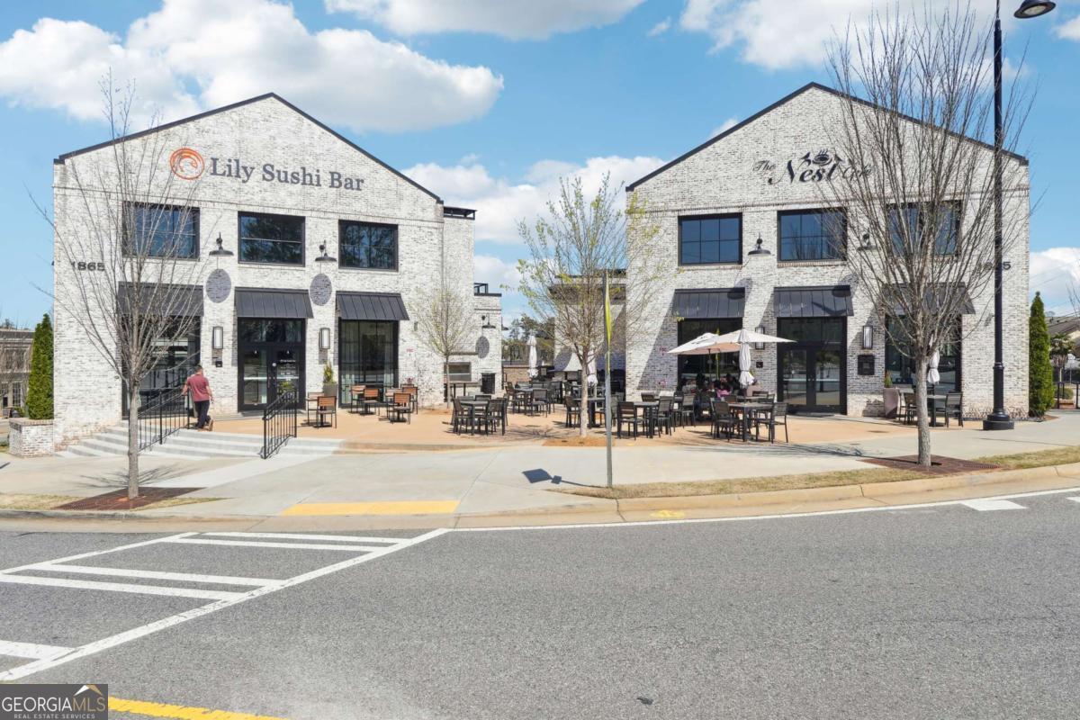 Crabapple Crossing - Residential