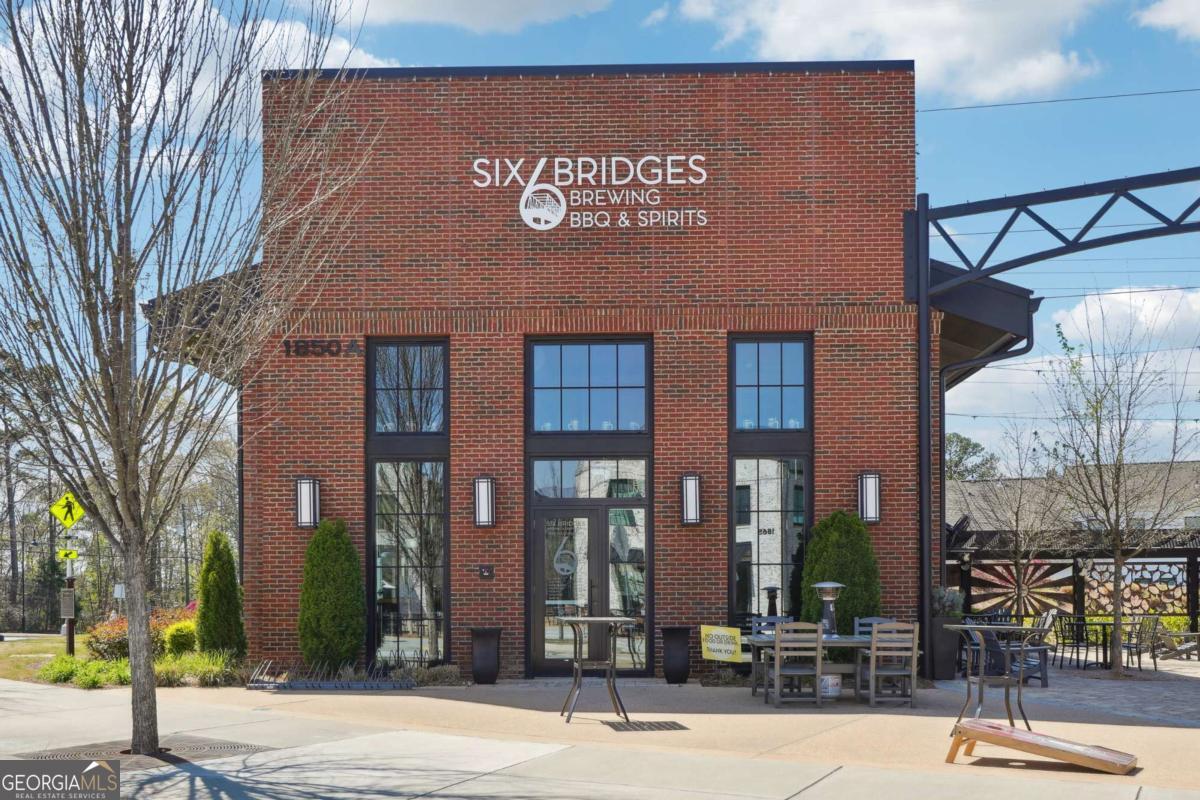 Crabapple Crossing - Residential