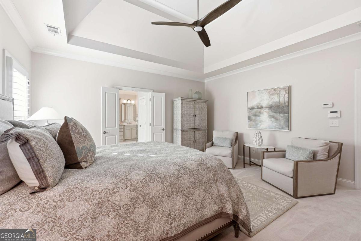 Crabapple Crossing - Residential