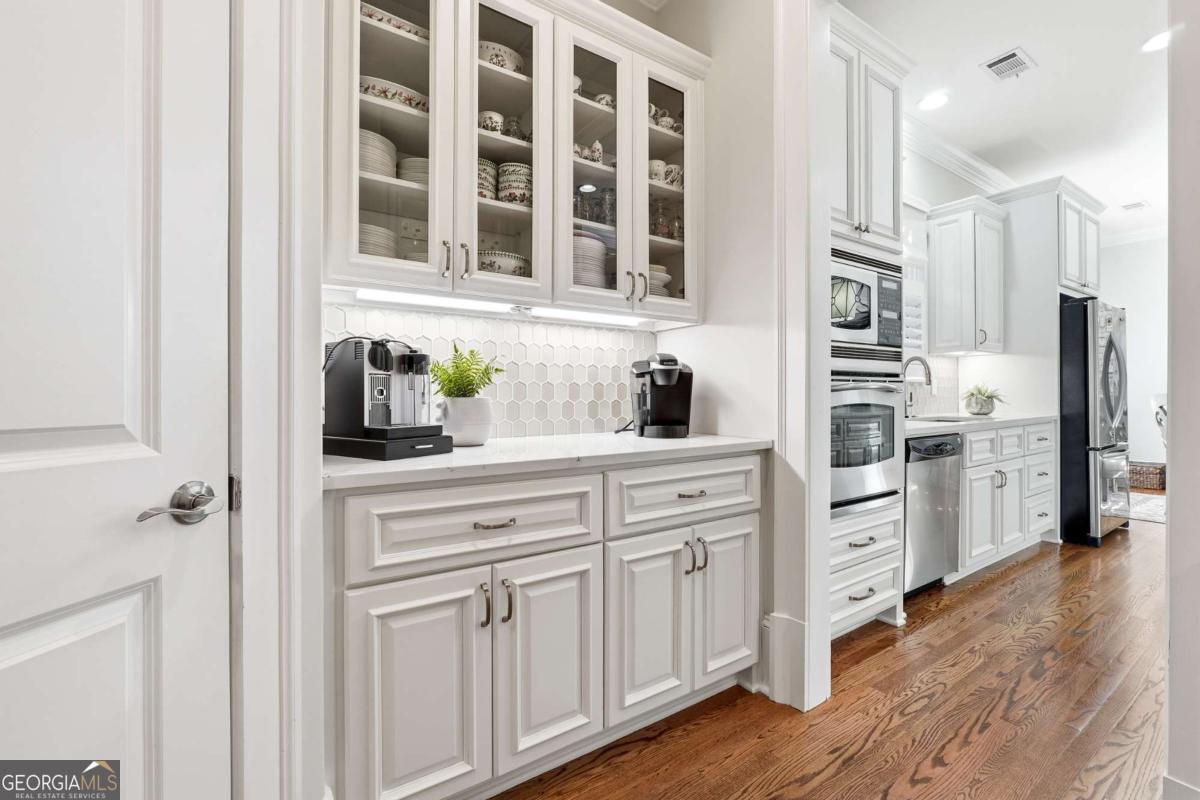 Crabapple Crossing - Residential