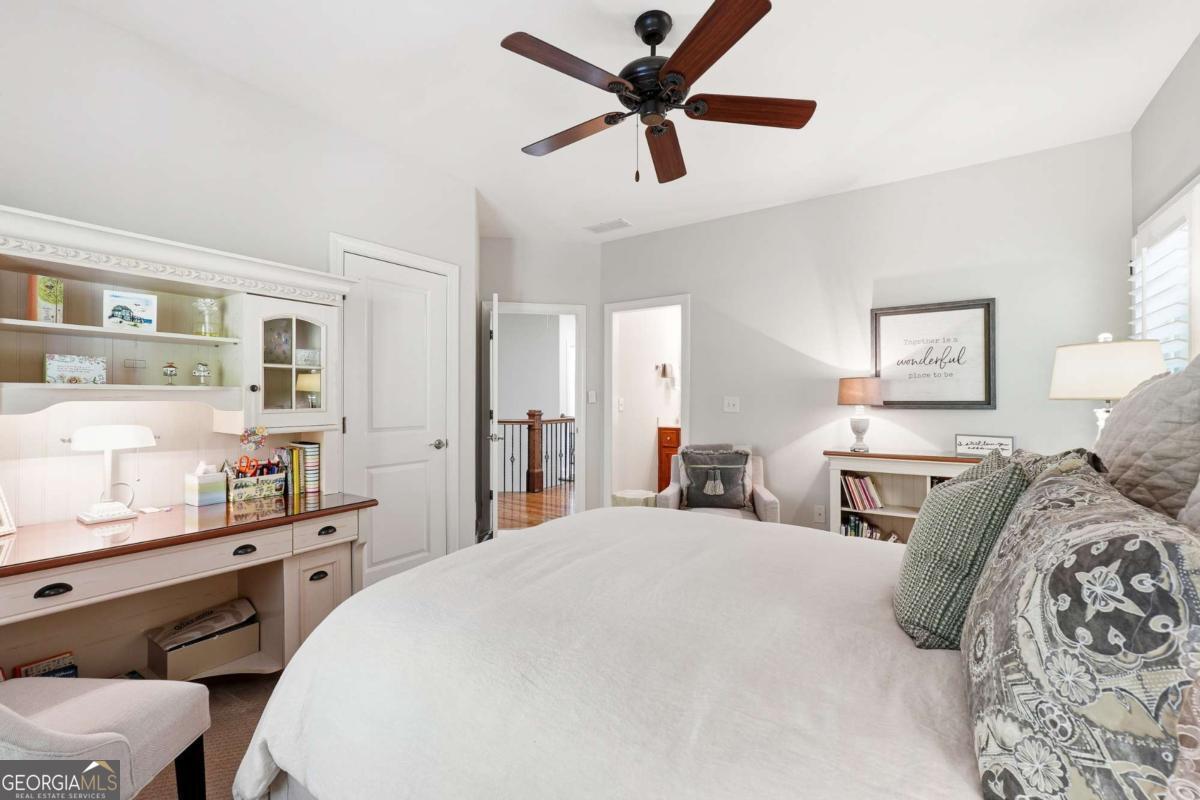 Crabapple Crossing - Residential