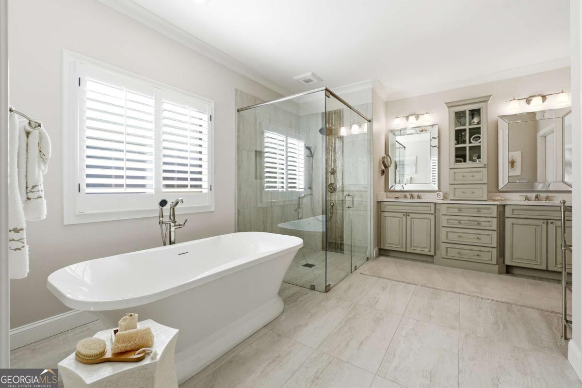 Crabapple Crossing - Residential